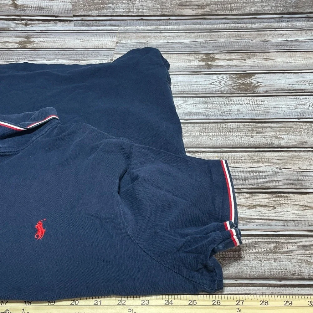 Polo Ralph Lauren Polo Navy‎ Men's Size XXL